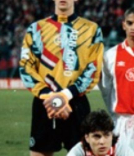 Ajax 1994-95 GK
