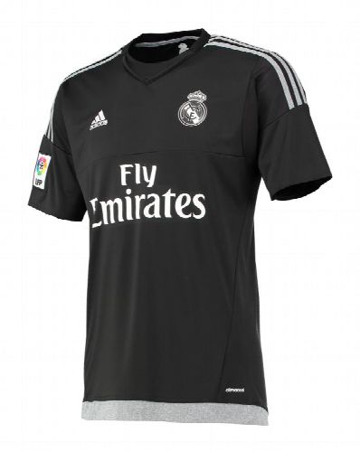 Real Madrid 2015-16 home