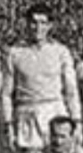 SSC Napoli 1950-51 Home