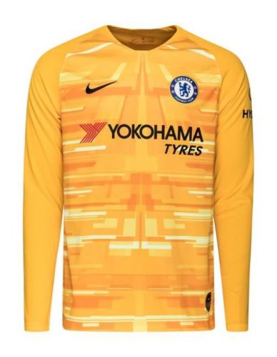 Chelsea 2019-20 Portero