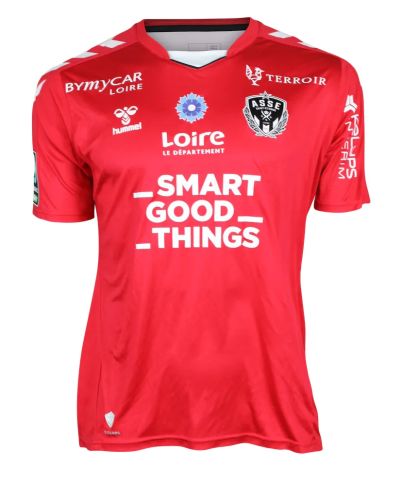 Saint-Étienne 2023-24 gk