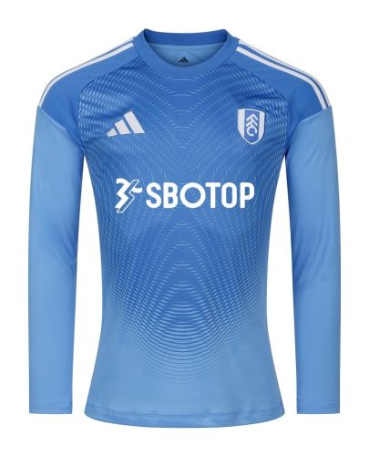Fulham 2025-26 Away