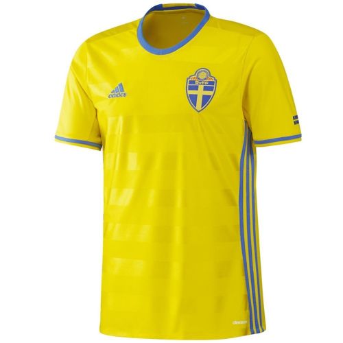 Sweden 2016 home