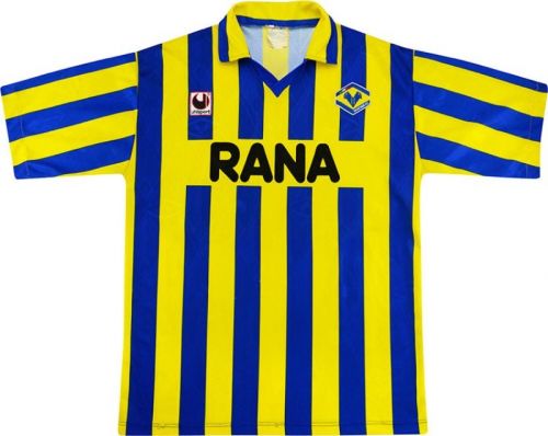 Hellas Verona 1993-94 home