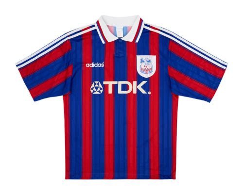 Crystal Palace 1997-98 Local