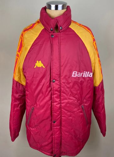 AS Roma 1984-85 Local