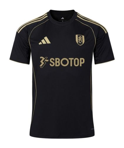 Fulham 2025-26 Third