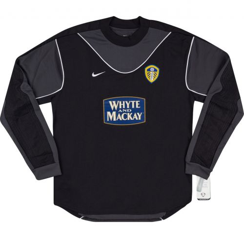 Leeds United 2003-04 Portero