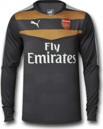 Arsenal 2015-16 Local