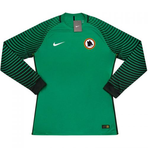 AS Roma 2016-17 Visitante
