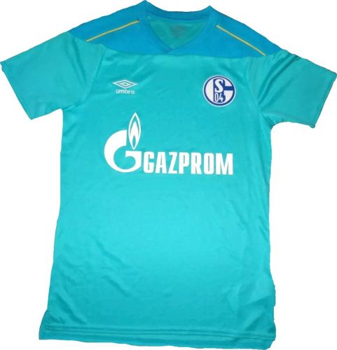 Schalke 04 2020-21 GK