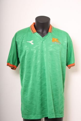 Venezia FC 1992-93 third