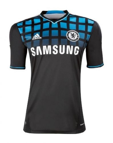 Chelsea 2011-12 Visitante
