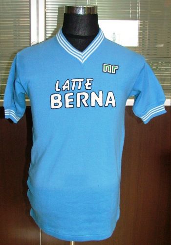 SSC Napoli 1983-84 Home