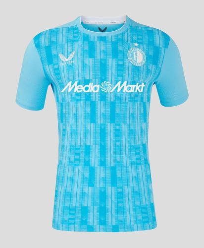 Feyenoord 2024-25 home
