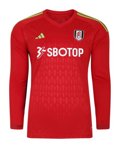Fulham 2023-24 GK
