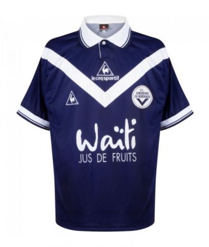 Girondins Bordeaux 1998-99 home