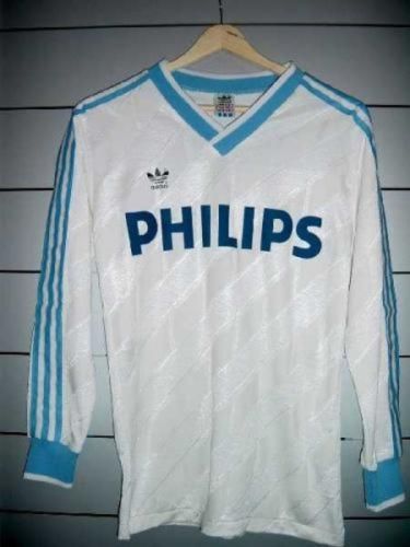 PSV Eindhoven 1987-88 Tercera