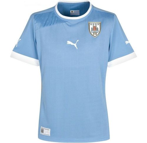 Uruguay 2012 home
