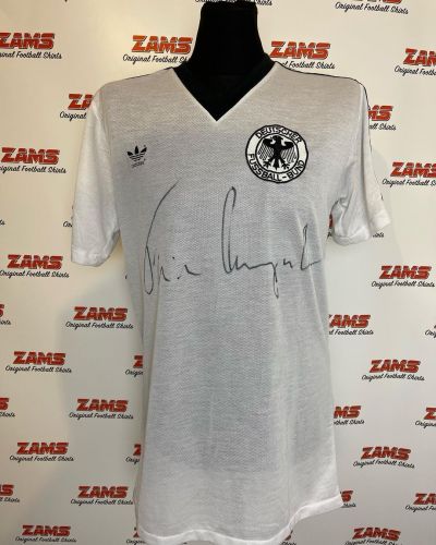 Germany 1985 Home