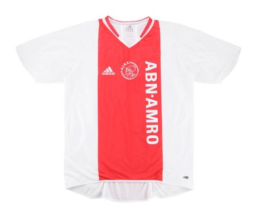 Ajax 2004-05 Home