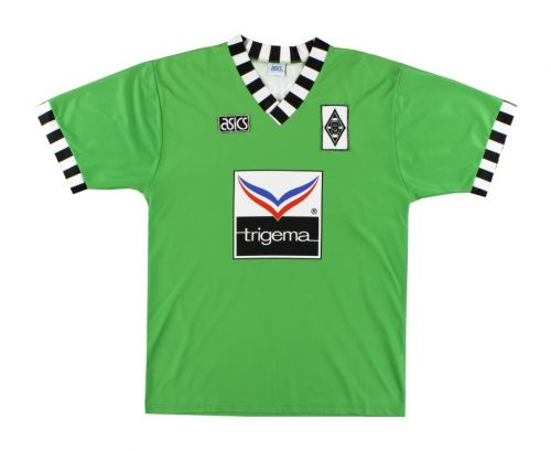 Borussia M'gladbach 1992-93 away