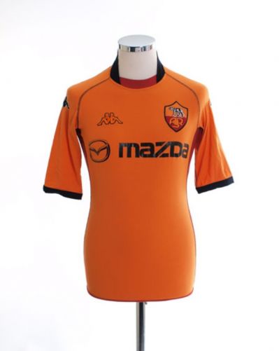AS Roma 2002-03 Portero