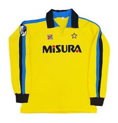 Inter Milan 1984-85 GK