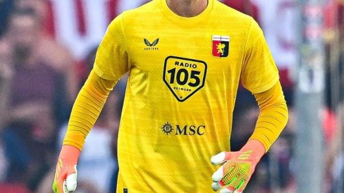 Genoa 2022-23 gk