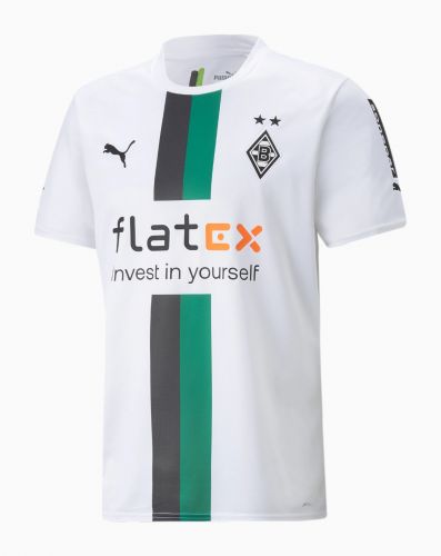Borussia M'gladbach 2022-23 home