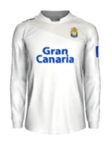 Las Palmas 2016-17 Portero