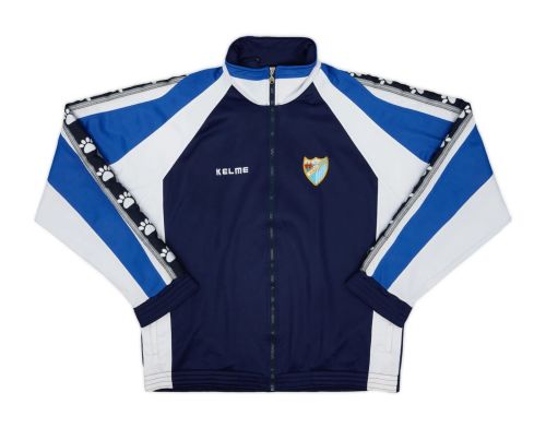 Málaga CF 1998-99 Home