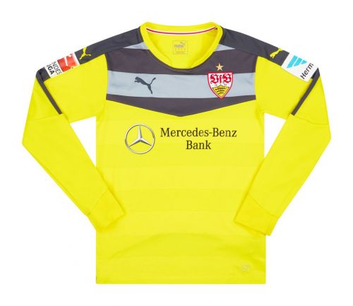 VfB Stuttgart 2015-16 gk