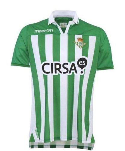 Real Betis 2012-13 Local
