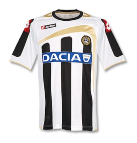 Udinese 2009-10 home