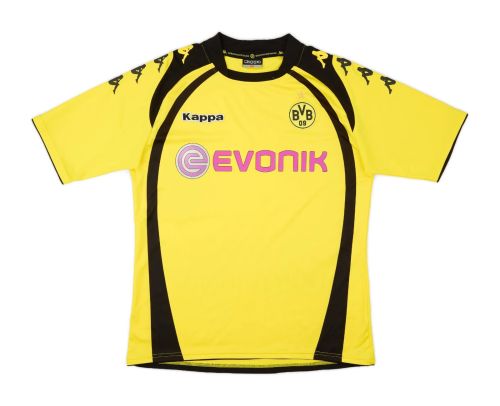 Borussia Dortmund 2009-10 Local