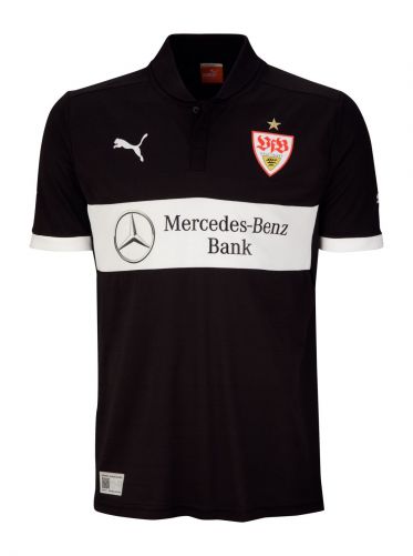 VfB Stuttgart 2012-13 third