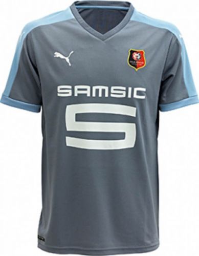 Stade Rennais 2015-16 third