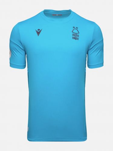 Nottingham Forest 2022-23 Portero