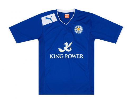 Leicester City 2012-13 Local