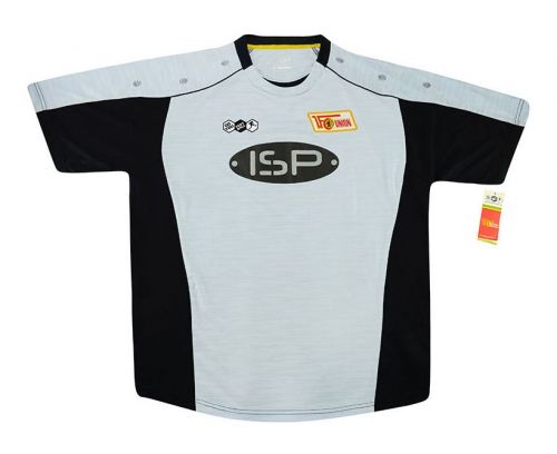 Union Berlin 2010-11 third