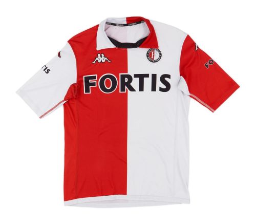 Feyenoord 2005-06 home