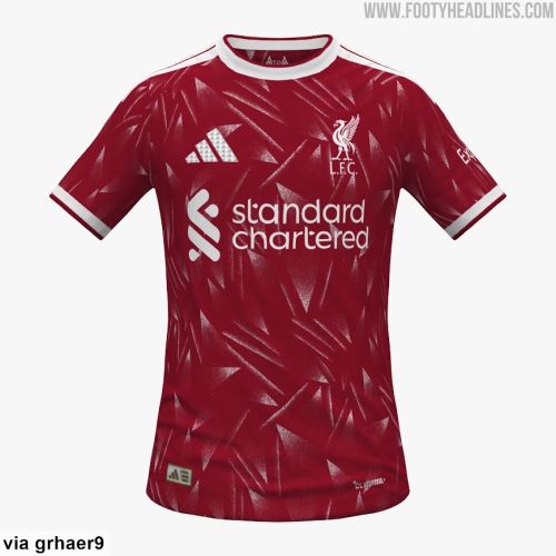 Liverpool 2026-27 Local