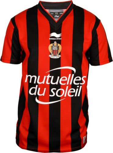 OGC Nice 2015-16 home