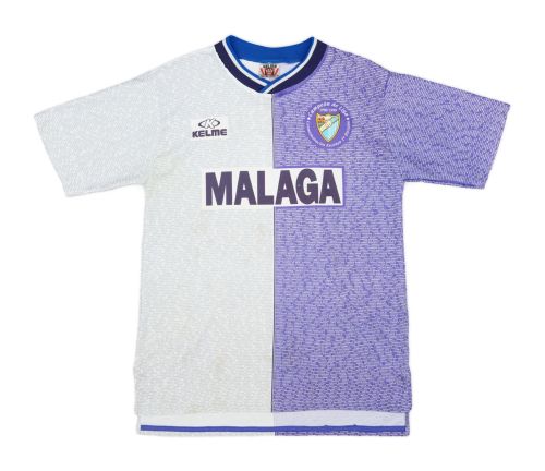 Málaga CF 1998-99 Special