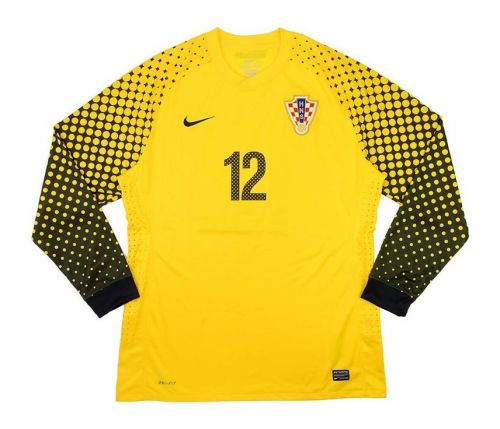 Croatia 2010 gk