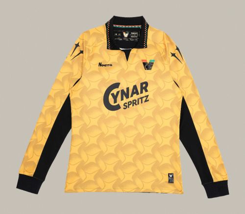 Venezia FC 2025-26 home
