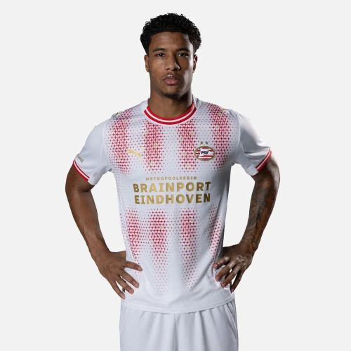 PSV Eindhoven 2025-26 Local