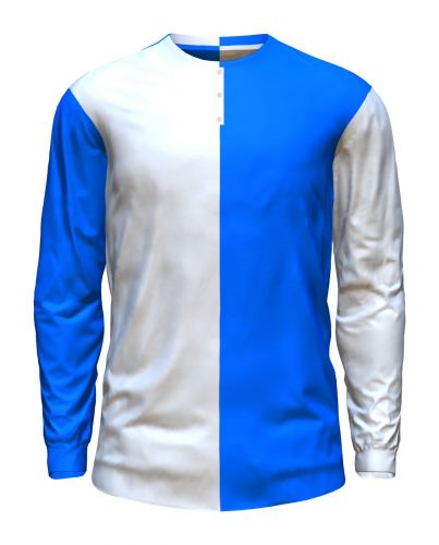 Blackburn Rovers 1904-05 Home