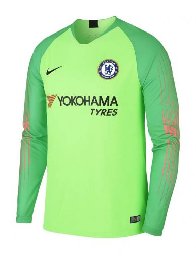 Chelsea 2018-19 Portero